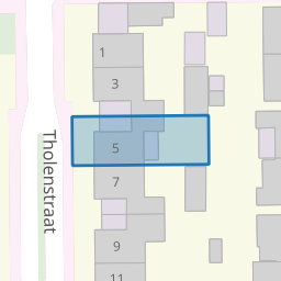 Perceel DVN00-E-2785