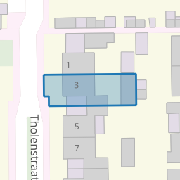 Perceel DVN00-E-2786