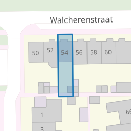 Perceel DVN00-E-2791