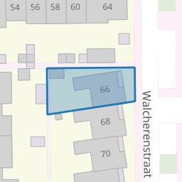 Perceel DVN00-E-2797