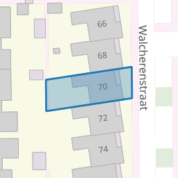 Perceel DVN00-E-2799