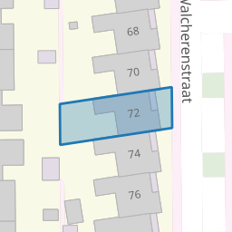 Perceel DVN00-E-2800