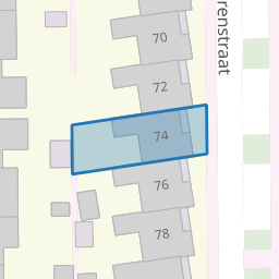 Perceel DVN00-E-2801