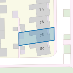 Perceel DVN00-E-2803