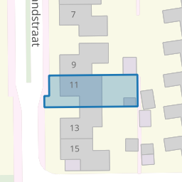 Perceel DVN00-E-2807