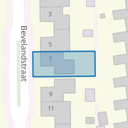 Perceel DVN00-E-2809