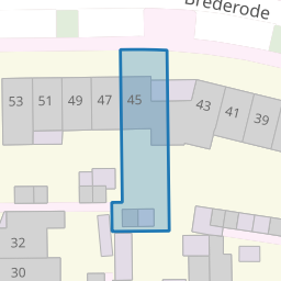 Perceel DVN00-E-2818