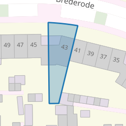 Perceel DVN00-E-2819