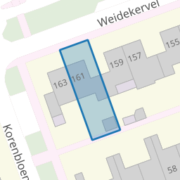 Perceel DVN00-E-2843