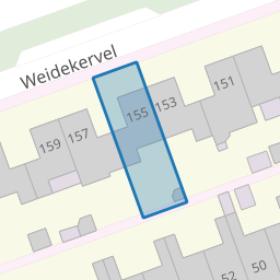 Perceel DVN00-E-2846