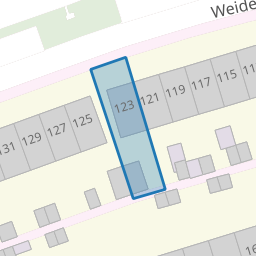 Perceel DVN00-E-2862