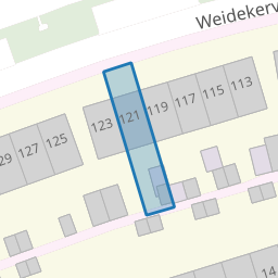 Perceel DVN00-E-2863