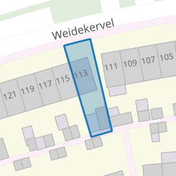 Perceel DVN00-E-2867