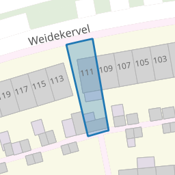 Perceel DVN00-E-2868