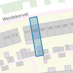 Perceel DVN00-E-2869