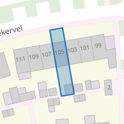 Perceel DVN00-E-2871