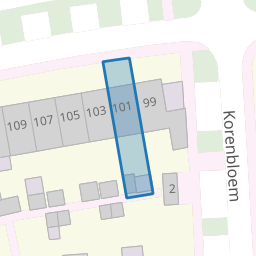 Perceel DVN00-E-2873