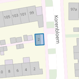 Perceel DVN00-E-2875