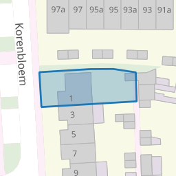 Perceel DVN00-E-2878