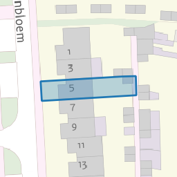 Perceel DVN00-E-2880