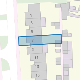 Perceel DVN00-E-2881