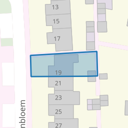 Perceel DVN00-E-2887