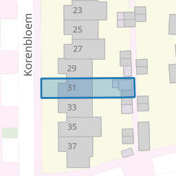 Perceel DVN00-E-2893