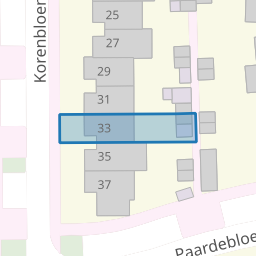 Perceel DVN00-E-2894