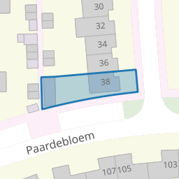 Perceel DVN00-E-2897