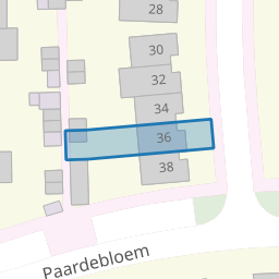 Perceel DVN00-E-2898