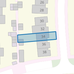 Perceel DVN00-E-2899