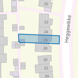 Perceel DVN00-E-2903