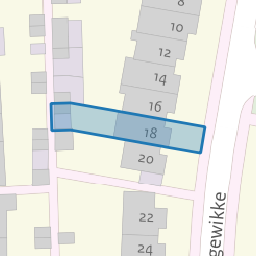 Perceel DVN00-E-2907