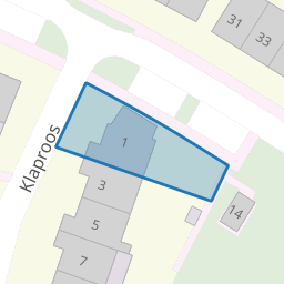 Perceel DVN00-E-2917