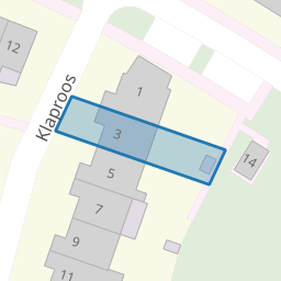 Perceel DVN00-E-2918