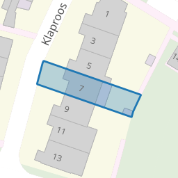 Perceel DVN00-E-2920