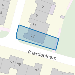 Perceel DVN00-E-2923