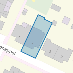 Perceel DVN00-E-2939