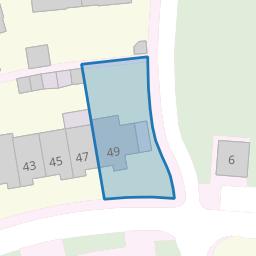 Perceel DVN00-E-2945