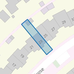 Perceel DVN00-E-2958