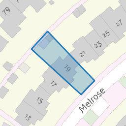 Perceel DVN00-E-2960