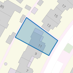 Perceel DVN00-E-2964