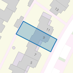 Perceel DVN00-E-2965