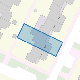 Perceel DVN00-E-2968