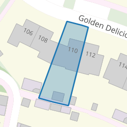 Perceel DVN00-E-2994