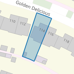 Perceel DVN00-E-2996