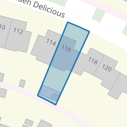 Perceel DVN00-E-2997