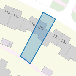 Perceel DVN00-E-2999