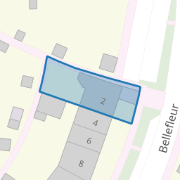 Perceel DVN00-E-3008