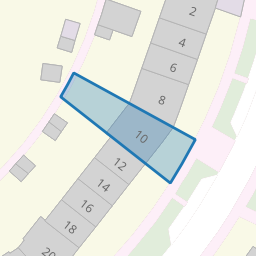 Perceel DVN00-E-3012